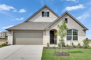 20408 Cassidy LN, Manor, TX 78653