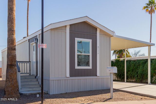 5201 W CAMELBACK Road A172, Phoenix, AZ 85031