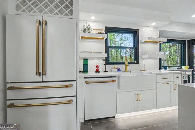 1515 Oakmoor Place, Marietta, GA 30062