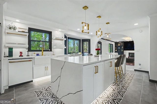 1515 Oakmoor Place, Marietta, GA 30062