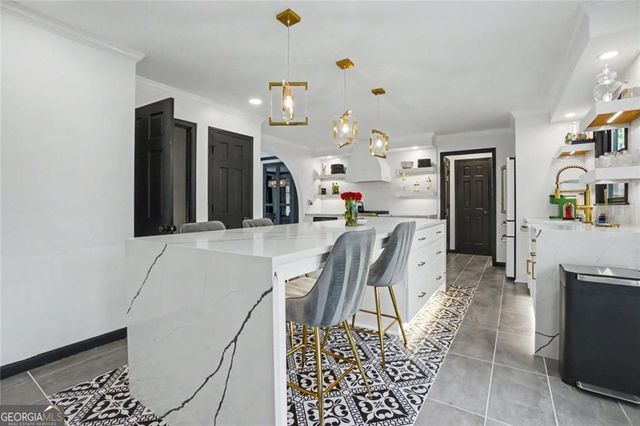 1515 Oakmoor Place, Marietta, GA 30062