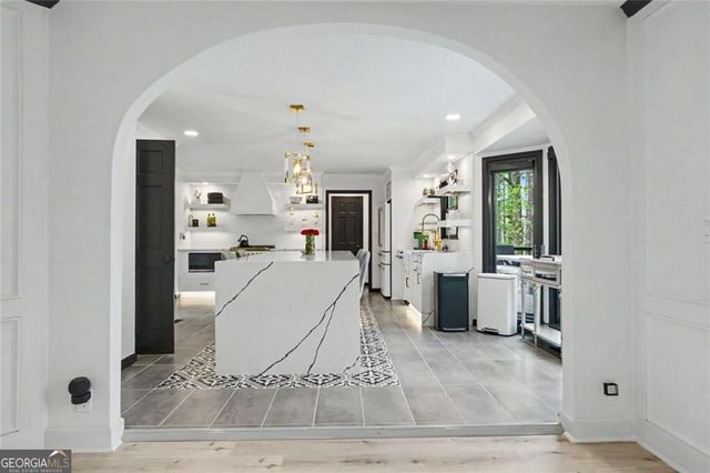 1515 Oakmoor Place, Marietta, GA 30062