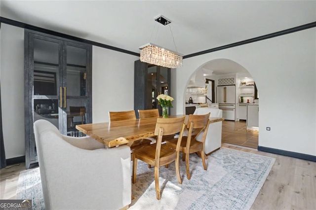 1515 Oakmoor Place, Marietta, GA 30062