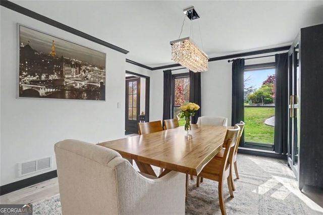 1515 Oakmoor Place, Marietta, GA 30062