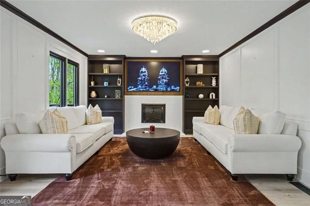 1515 Oakmoor Place, Marietta, GA 30062