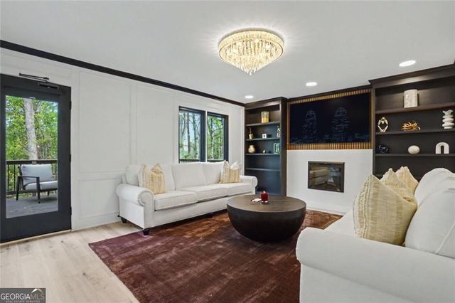 1515 Oakmoor Place, Marietta, GA 30062