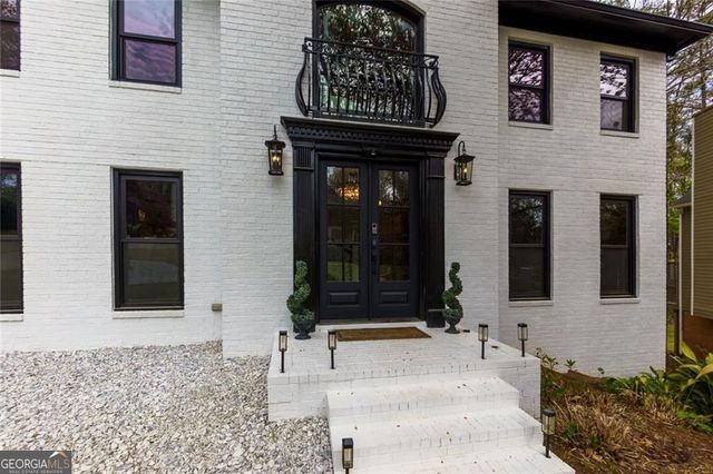 1515 Oakmoor Place, Marietta, GA 30062