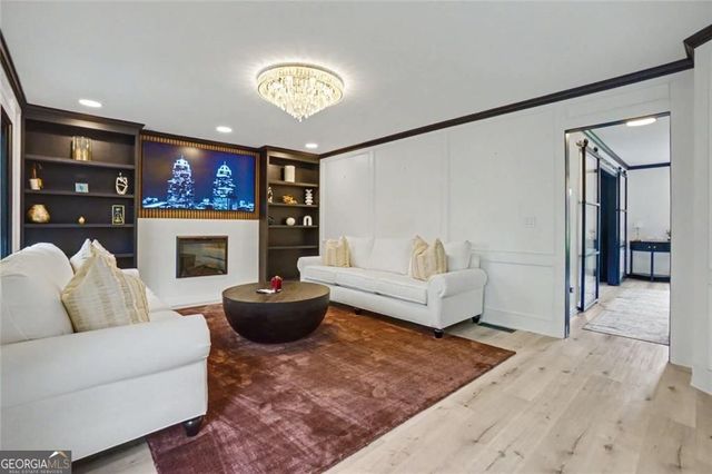 1515 Oakmoor Place, Marietta, GA 30062