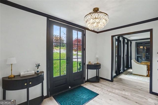 1515 Oakmoor Place, Marietta, GA 30062