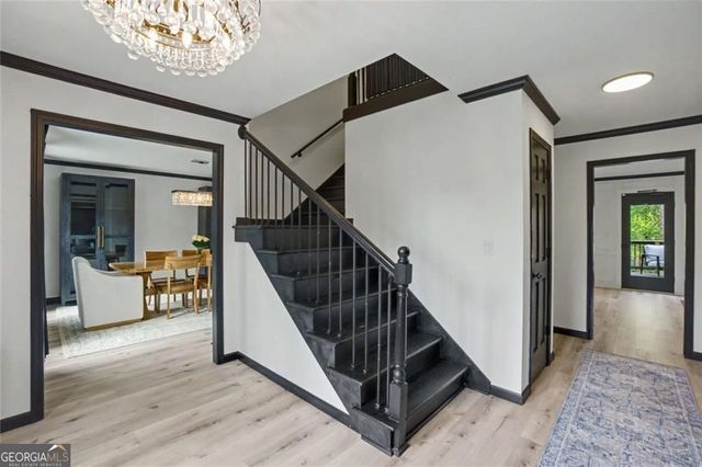 1515 Oakmoor Place, Marietta, GA 30062