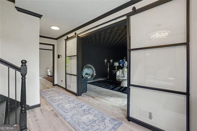 1515 Oakmoor Place, Marietta, GA 30062