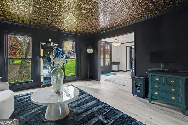 1515 Oakmoor Place, Marietta, GA 30062