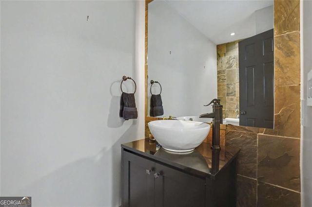 1515 Oakmoor Place, Marietta, GA 30062