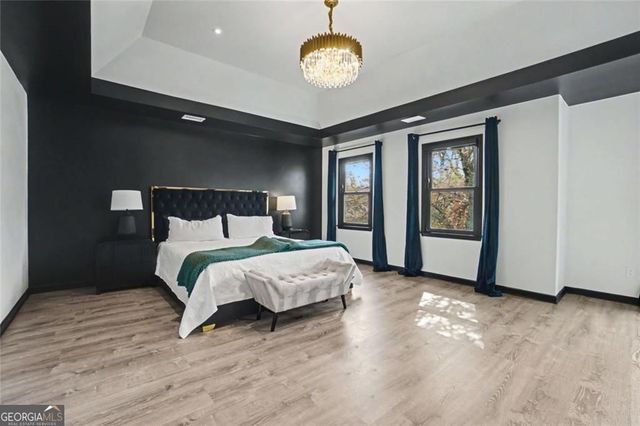 1515 Oakmoor Place, Marietta, GA 30062