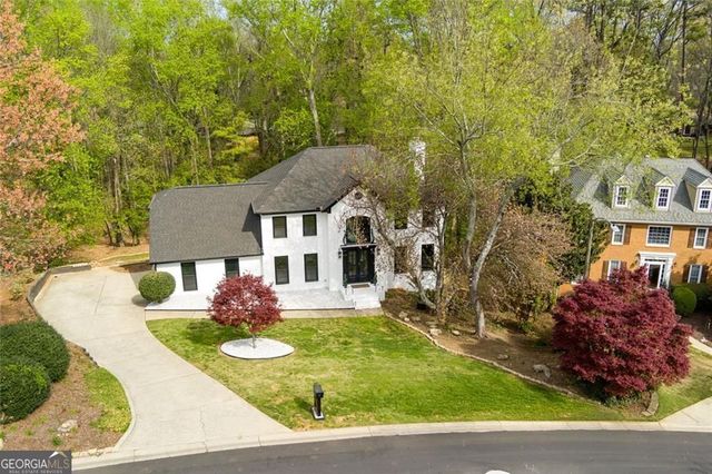 1515 Oakmoor Place, Marietta, GA 30062