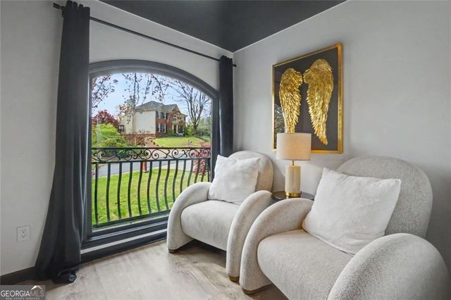 1515 Oakmoor Place, Marietta, GA 30062