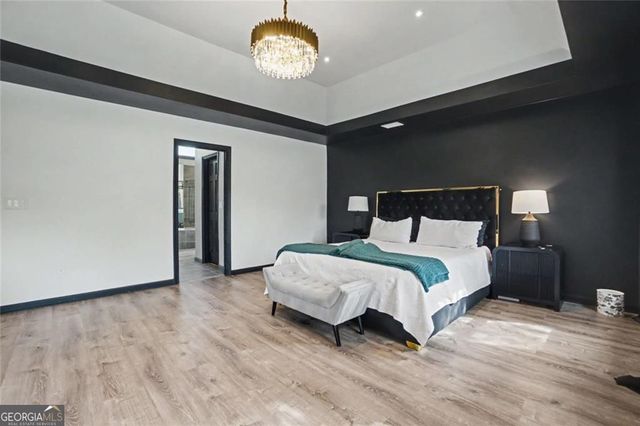 1515 Oakmoor Place, Marietta, GA 30062