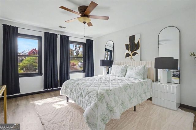 1515 Oakmoor Place, Marietta, GA 30062