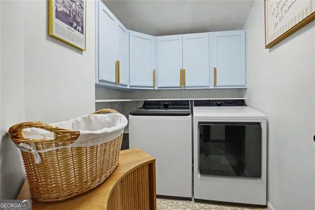 1515 Oakmoor Place, Marietta, GA 30062