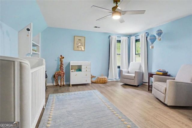 1515 Oakmoor Place, Marietta, GA 30062