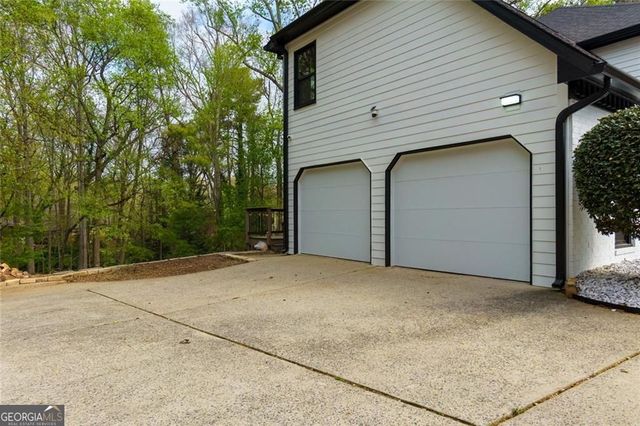 1515 Oakmoor Place, Marietta, GA 30062