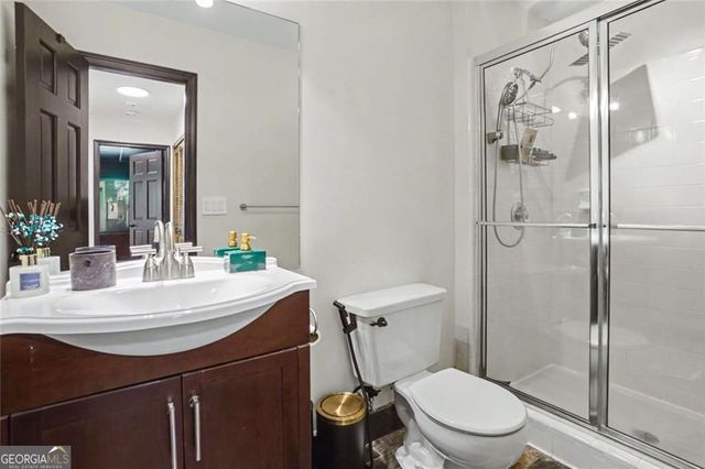 1515 Oakmoor Place, Marietta, GA 30062