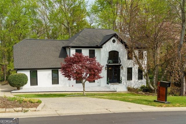 1515 Oakmoor Place, Marietta, GA 30062