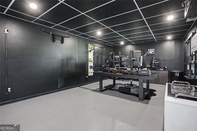 1515 Oakmoor Place, Marietta, GA 30062