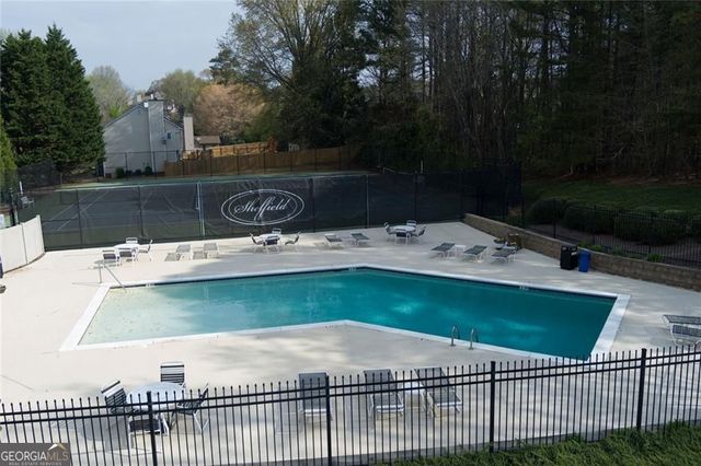 1515 Oakmoor Place, Marietta, GA 30062