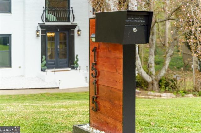 1515 Oakmoor Place, Marietta, GA 30062