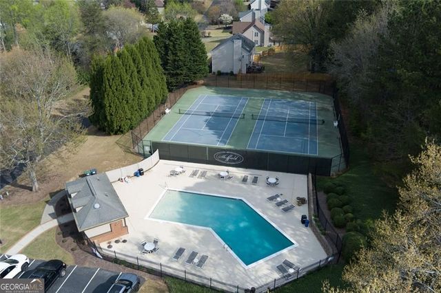 1515 Oakmoor Place, Marietta, GA 30062