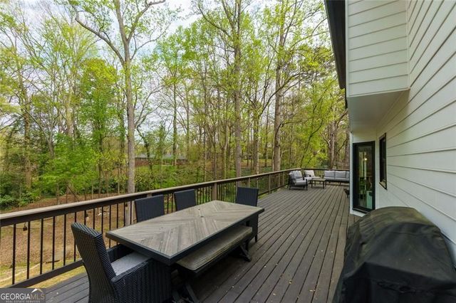 1515 Oakmoor Place, Marietta, GA 30062