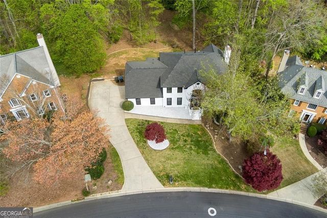 1515 Oakmoor Place, Marietta, GA 30062