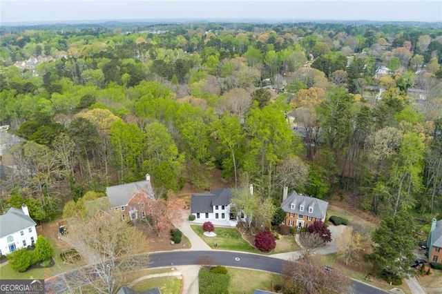 1515 Oakmoor Place, Marietta, GA 30062