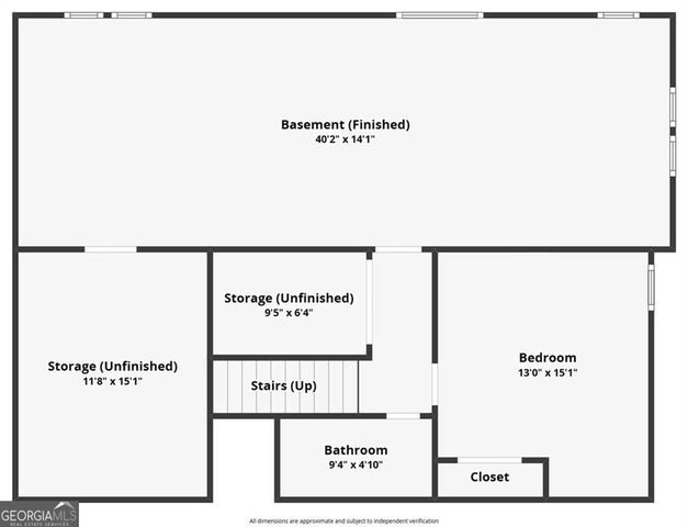 1515 Oakmoor Place, Marietta, GA 30062
