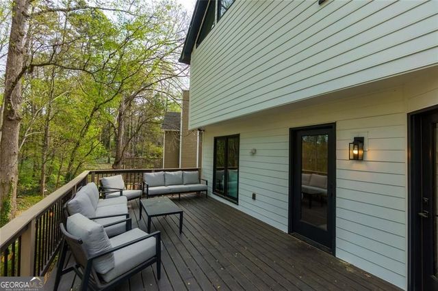 1515 Oakmoor Place, Marietta, GA 30062