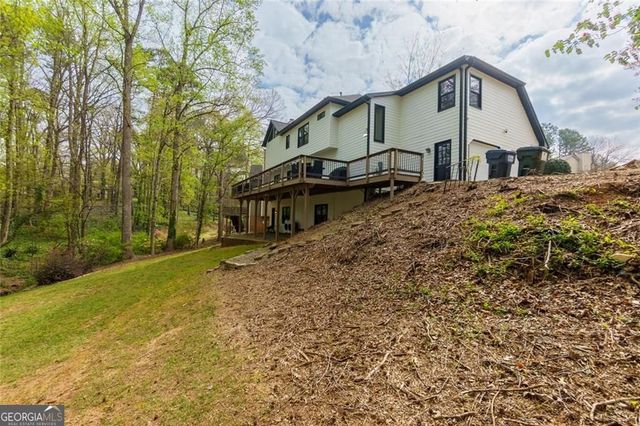 1515 Oakmoor Place, Marietta, GA 30062