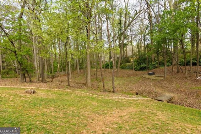 1515 Oakmoor Place, Marietta, GA 30062