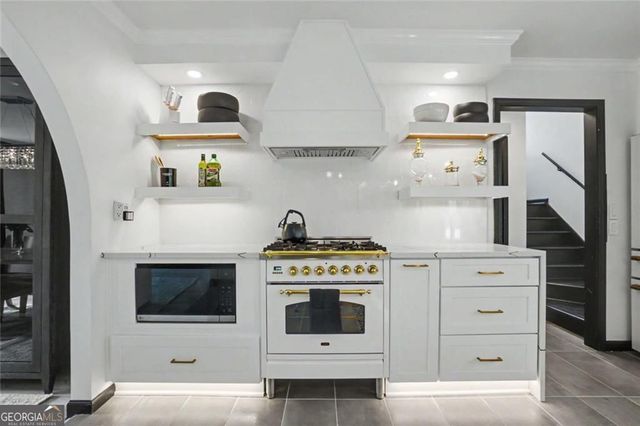 1515 Oakmoor Place, Marietta, GA 30062