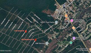 921 Hawthorne Road, Southport, NC 28461