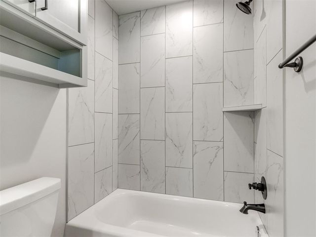 9416 NW 75th Street, Yukon, OK 73099