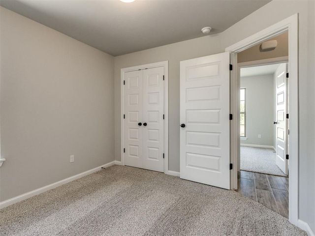 9416 NW 75th Street, Yukon, OK 73099