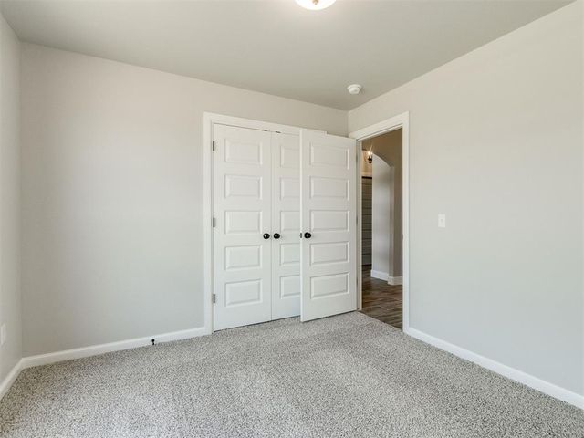 9416 NW 75th Street, Yukon, OK 73099