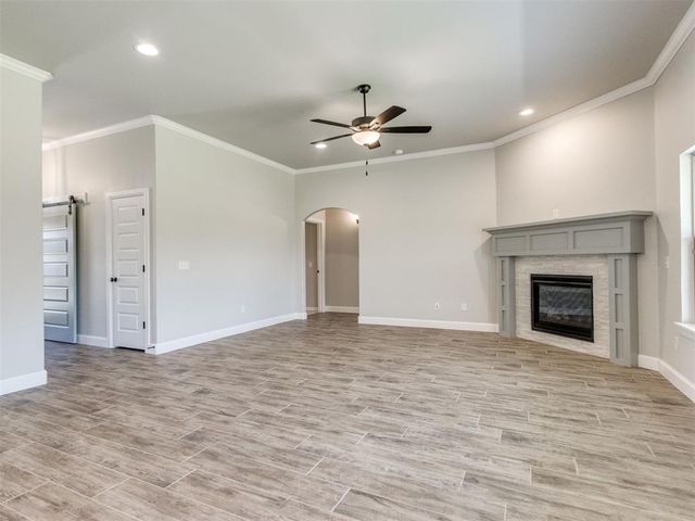 9416 NW 75th Street, Yukon, OK 73099