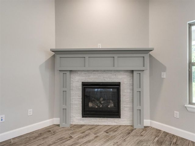 9416 NW 75th Street, Yukon, OK 73099