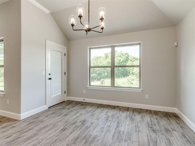 9416 NW 75th Street, Yukon, OK 73099