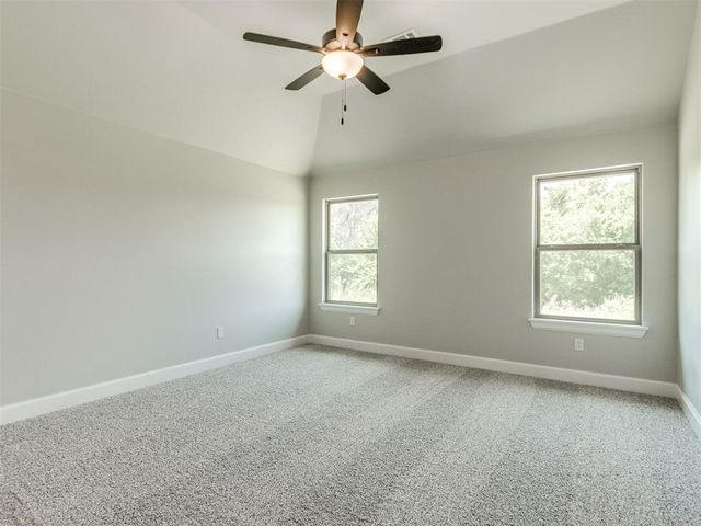 9416 NW 75th Street, Yukon, OK 73099