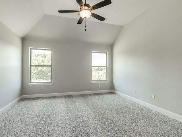 9416 NW 75th Street, Yukon, OK 73099