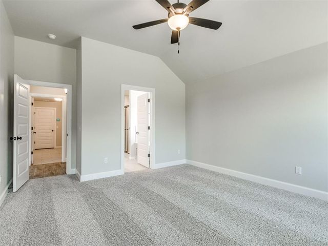 9416 NW 75th Street, Yukon, OK 73099