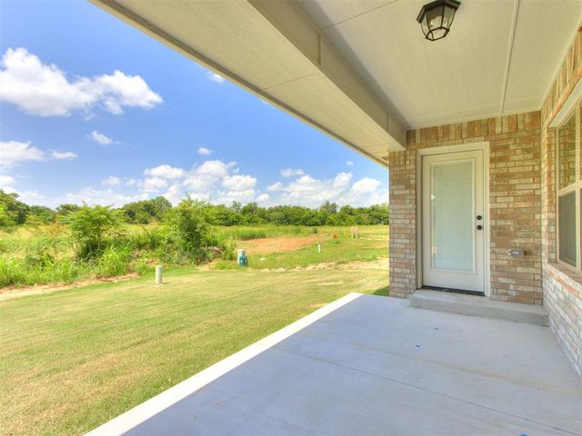 9416 NW 75th Street, Yukon, OK 73099